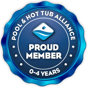 Pool and Hot Tub Alliance Member