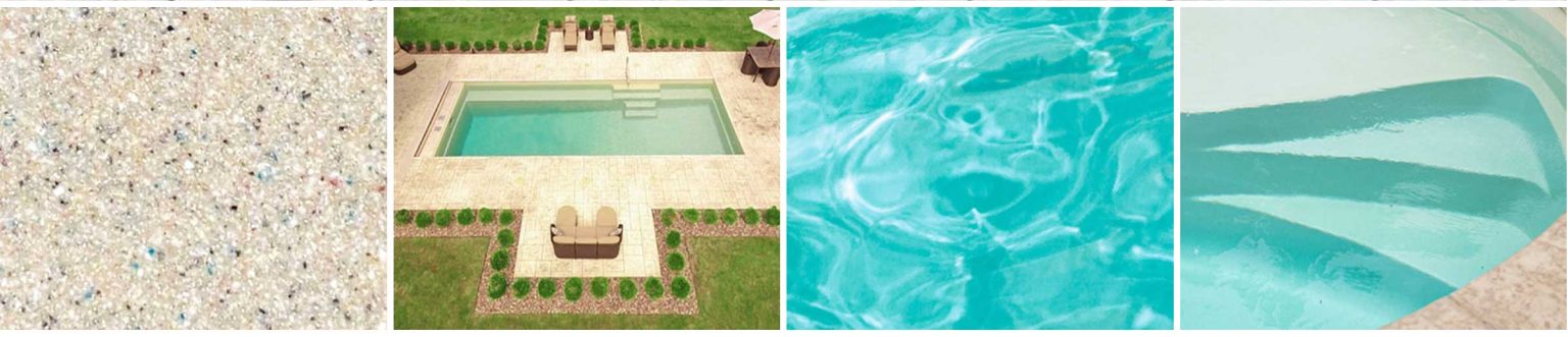 Fiberglass Pools - Trinity Pools