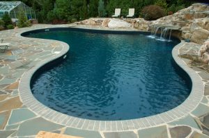 Vinyl Pools