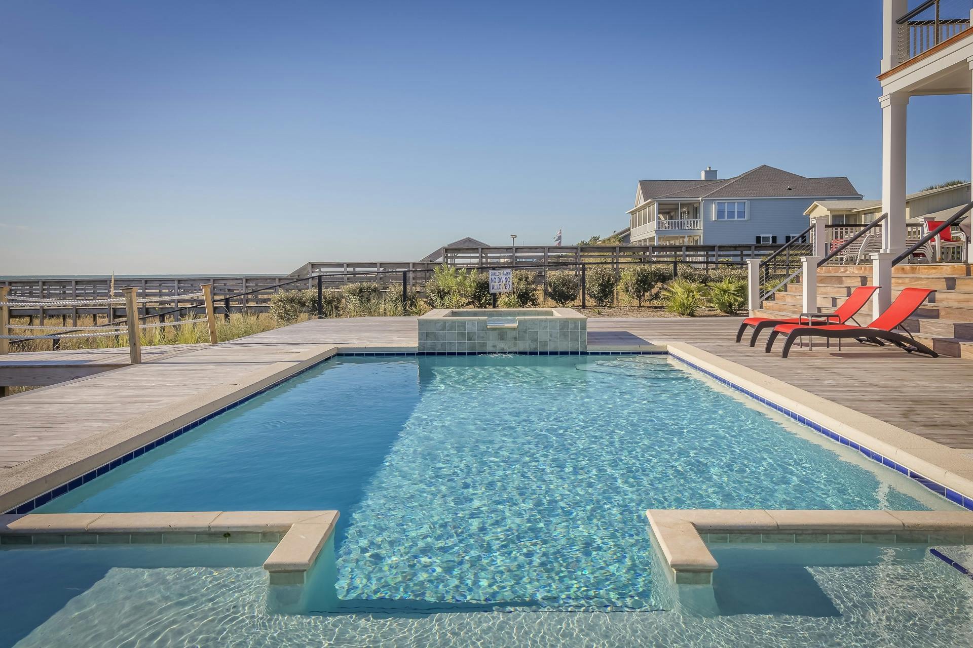 Trinity Pools and Spas can make the most of your backyard with a concrete pool.
