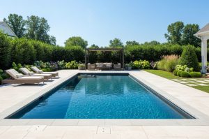 in-ground pool ready to dive in
