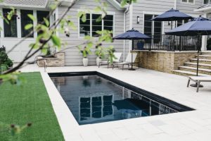 How Long Does It Take to Install an Inground Pool? Trinity Pool and Spas